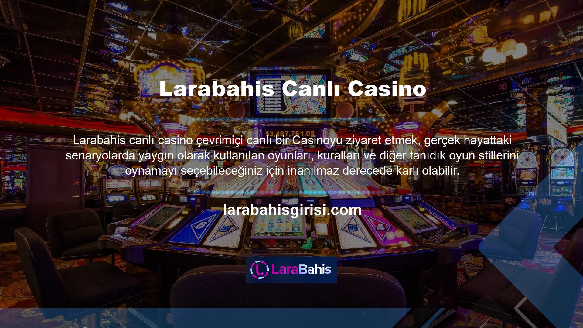 Bireylerin çevrimiçi platformlar aracılığıyla para kazanmadan önce Casino sitelerini tanımaları gerekir